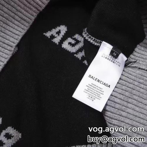 最安値品質保証バレンシアガコピー 新作入荷2022 プルオーバーBALENCIAGA偽物ブランド 多色選択可 人気専門店-6