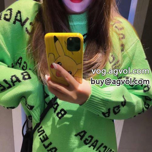 最安値品質保証バレンシアガコピー 新作入荷2022 プルオーバーBALENCIAGA偽物ブランド 多色選択可 人気専門店-7