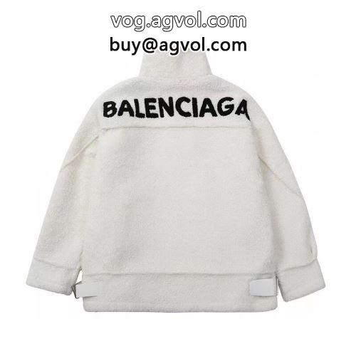 日本発売 品質保証2022 BALENCIAGAコピーウールコート 優れた品質 バレンシアガブランドスーパーコピー-1