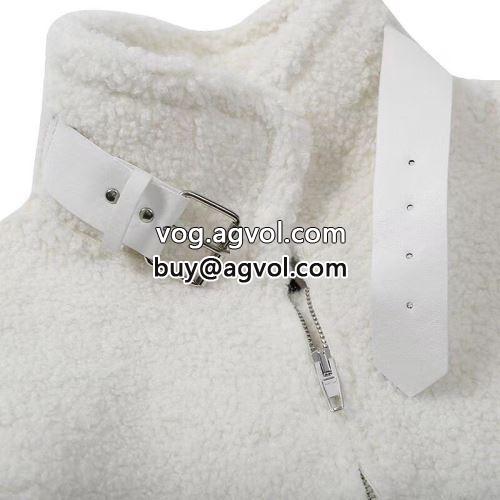 日本発売 品質保証2022 BALENCIAGAコピーウールコート 優れた品質 バレンシアガブランドスーパーコピー-2