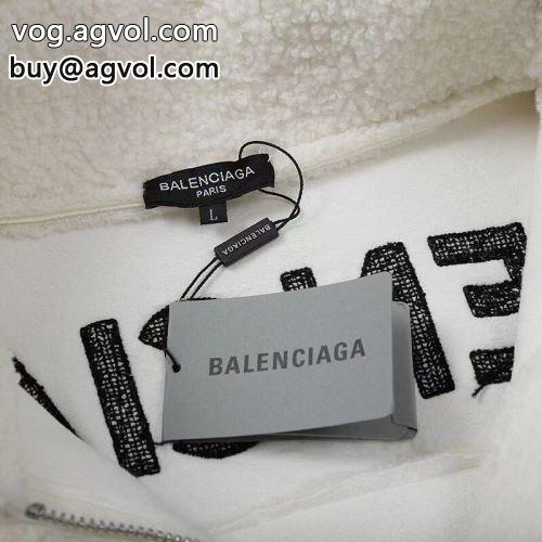 日本発売 品質保証2022 BALENCIAGAコピーウールコート 優れた品質 バレンシアガブランドスーパーコピー-3