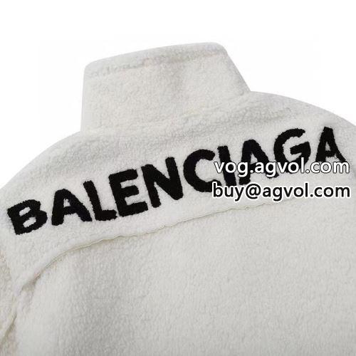 日本発売 品質保証2022 BALENCIAGAコピーウールコート 優れた品質 バレンシアガブランドスーパーコピー-7