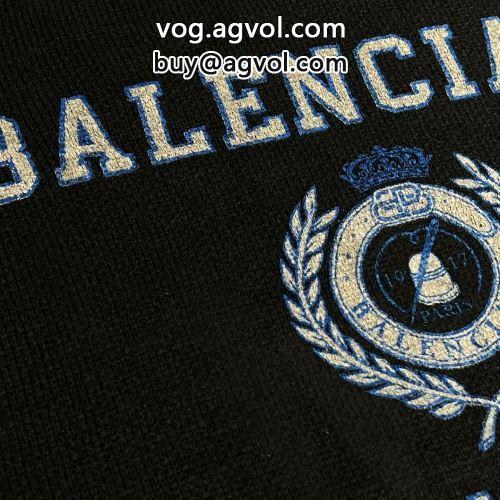 赤字超特価2022 バレンシアガコピープルオーバーパーカー  BALENCIAGAブランド コピー 格安通販-6
