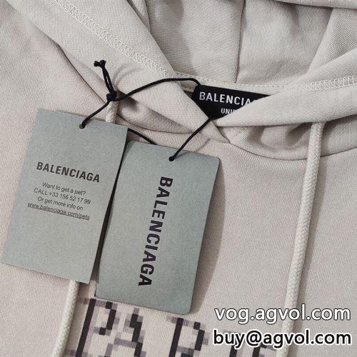 BALENCIAGAスーパーコピーパーカー 激安 最安値2022 お買い得本物保証 BALENCIAGAスーパーコピー 激安-3