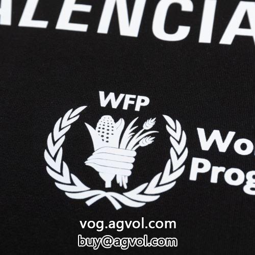 バレンシアガスーパーコピー お買い得新作 人気定番2022 プルオーバーパーカー BALENCIAGAコピー 2色可選-7
