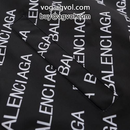 BALENCIAGAスーパーコピー 2022最新入荷 バレンシアガコピー ブランド ブルゾン 楽に着用出来る-4