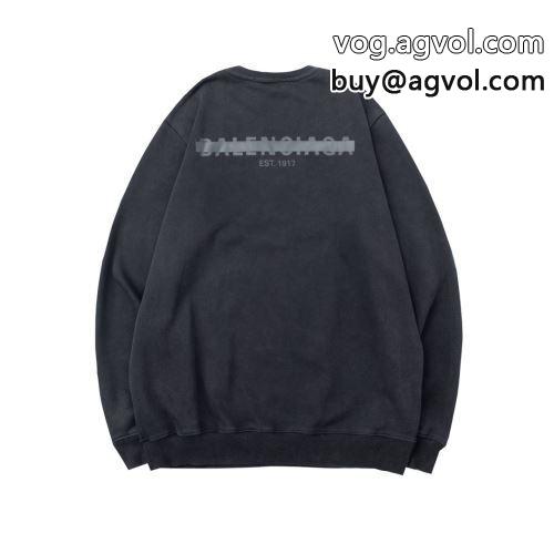 激安大特価2022 バレンシアガコピーブランドプ ルオーバーパーカー BALENCIAGAスーパーコピー歓迎なレットショップ-1
