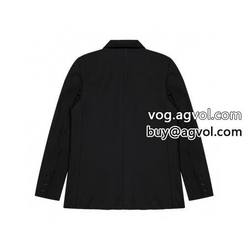 人気セール低価 BALENCIAGAコピー エレガントコート バレンシアガスーパーコピー 激安 2022最新入荷 秋冬新作-1