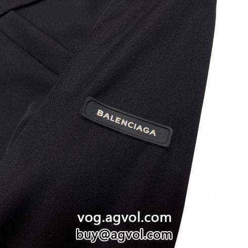 人気セール低価 BALENCIAGAコピー エレガントコート バレンシアガスーパーコピー 激安 2022最新入荷 秋冬新作-2