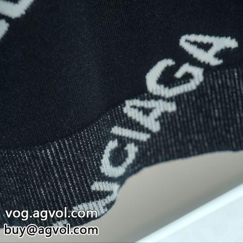 バレンシアガスーパーコピー人気定番2022 BALENCIAGA偽物ブランド ニットコート圧倒的な新作  4色可選-6