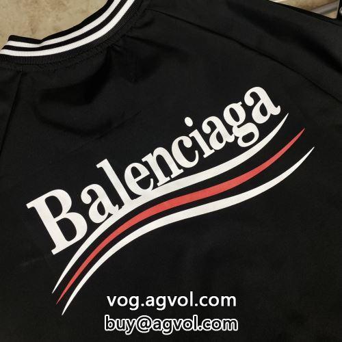 BALENCIAGAコピー軽量ジャケット 爆買い人気2022 バレンシアガコピーブランド 人気定番新作 ブルゾン-1
