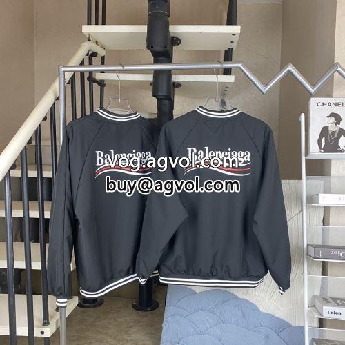BALENCIAGAコピー軽量ジャケット 爆買い人気2022 バレンシアガコピーブランド 人気定番新作 ブルゾン-2