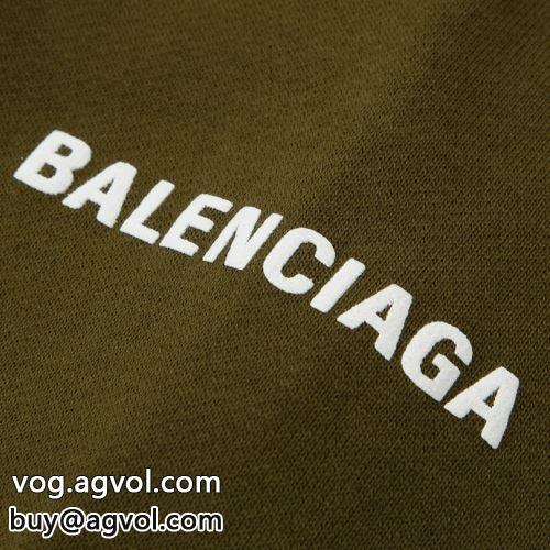 人気定番2022 BALENCIAGAコピーパーカー 2色可選  限定セール100%新品バレンシアガスーパーコピー 激安-4