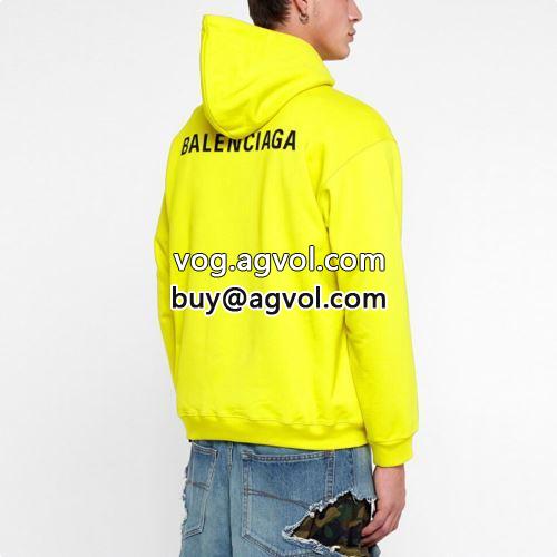 最安値品質保証バレンシアガコピー 新作入荷2022 BALENCIAGA偽物ブランド パーカー 新品本物-1