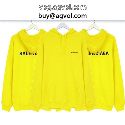 最安値品質保証バレンシアガコピー 新作入荷2022 BALENCIAGA偽物ブランド パーカー 新品本物-2