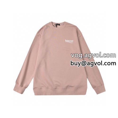 品質保証2022 BALENCIAGAコピープルオーバーパーカー 優れた品質 バレンシアガブランドスーパーコピー