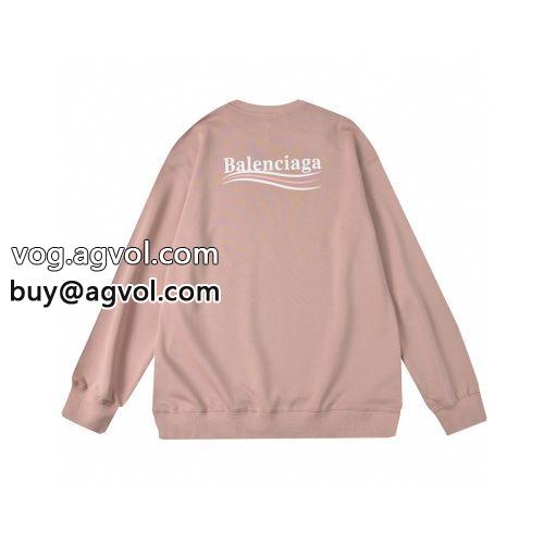 品質保証2022 BALENCIAGAコピープルオーバーパーカー 優れた品質 バレンシアガブランドスーパーコピー-1