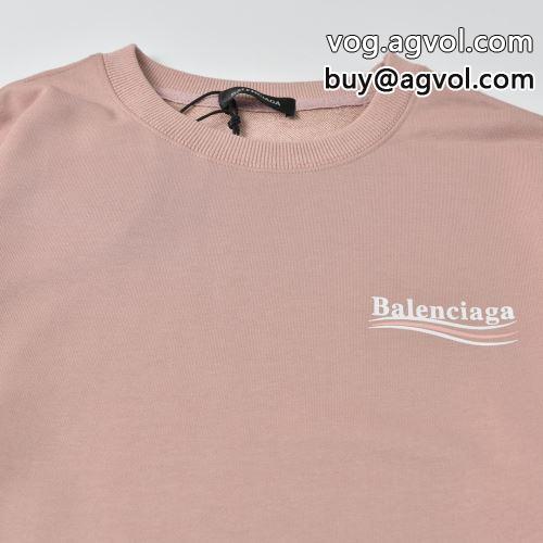 品質保証2022 BALENCIAGAコピープルオーバーパーカー 優れた品質 バレンシアガブランドスーパーコピー-4