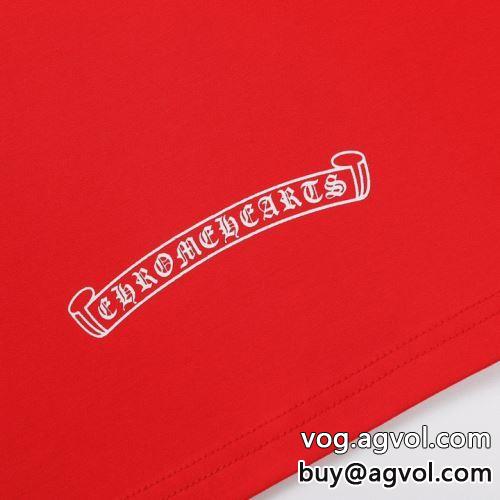 大歓迎な専門店 CHROME HEARTSコピーブランド 2022最新入荷 長袖 /ロンT クロムハーツスーパーコピー 激安-6