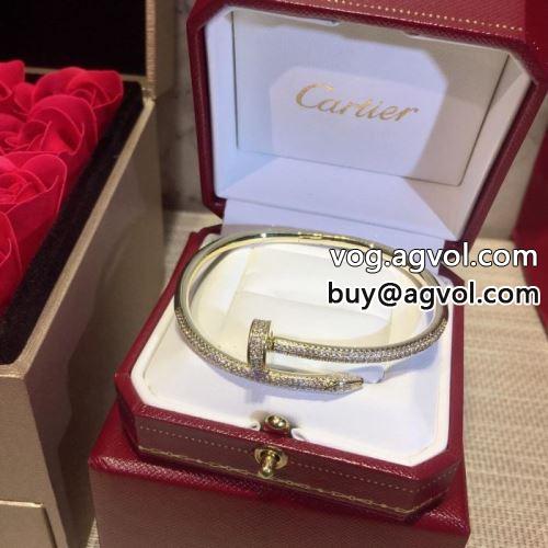 超人気美品◆ 2022春夏 バングル カルティエ CARTIER 3色可選 CARTIERブランドスーパーコピー