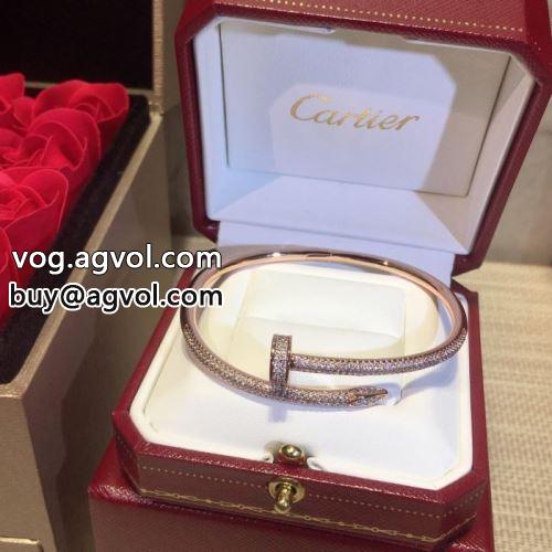 超人気美品◆ 2022春夏 バングル カルティエ CARTIER 3色可選 CARTIERブランドスーパーコピー
