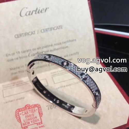 バングル 2色可選 カルティエ CARTIER 2022春夏 カルティエブランド 偽物 通販 上質 大人気！