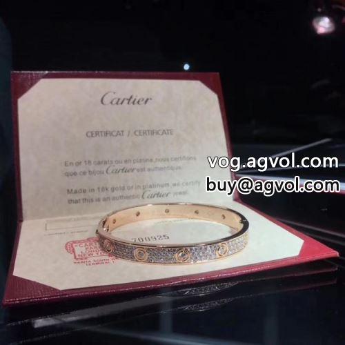 バングル 2色可選 カルティエ CARTIER 2022春夏 カルティエブランド 偽物 通販 上質 大人気！