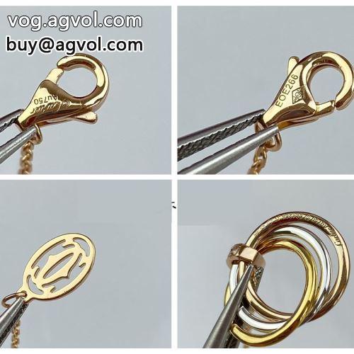 今一番HOTな新品 カルティエ CARTIER ネックレス カルティエスーパーコピー ポイントセール