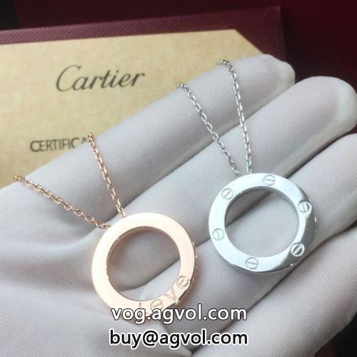 一番人気の新作はこれ ネックレス 2色可選 カルティエスーパーコピー 激安 CARTIER 2022春夏