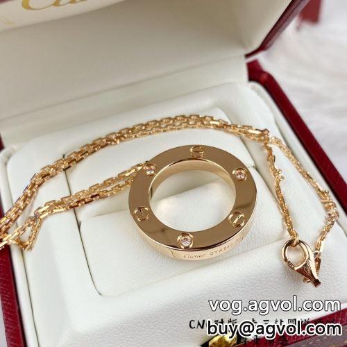活用できるアイテム カルティエ CARTIER ネックレス 2022春夏 スーパーコピー