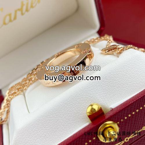 活用できるアイテム カルティエ CARTIER ネックレス 2022春夏 スーパーコピー