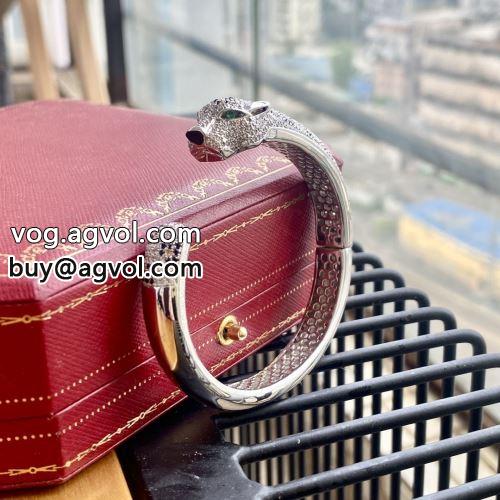 2022春夏 機能性も備えたアイテム カルティエ CARTIER バングル カルティエコピーブランド