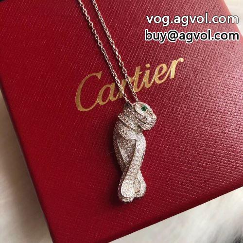絶大な人気を誇る 2022春夏 ペンダントトップ CARTIER カルティエ スーパーコピー 激安