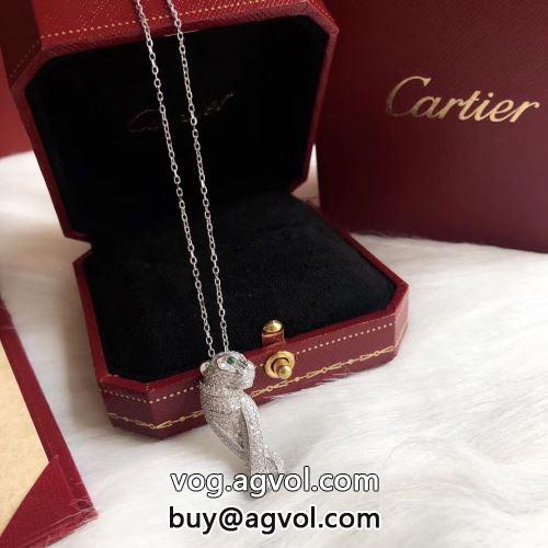 絶大な人気を誇る 2022春夏 ペンダントトップ CARTIER カルティエ スーパーコピー 激安