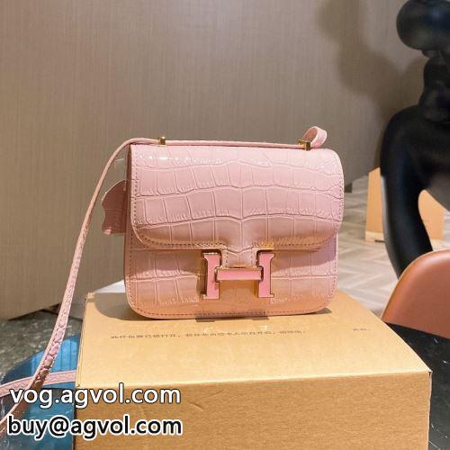 2022 エルメス HERMES 芸能人に愛用者続出 多色選択可 エルメスブランド 偽物 通販 ショルダーバッグ レディースバッグ 気軽に持てる