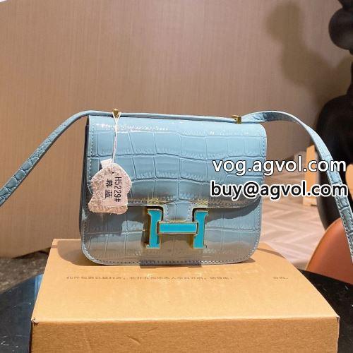 2022 エルメス HERMES 芸能人に愛用者続出 多色選択可 エルメスブランド 偽物 通販 ショルダーバッグ レディースバッグ 気軽に持てる