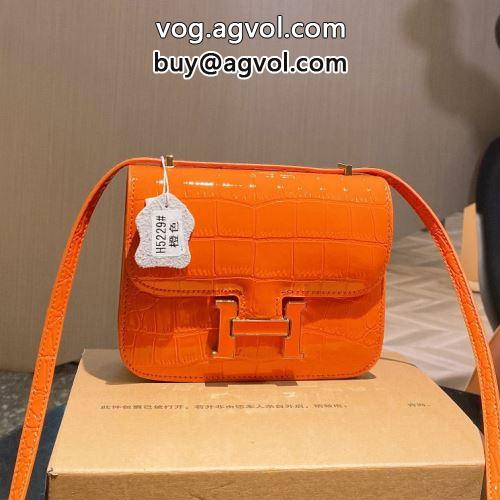 2022 エルメス HERMES 芸能人に愛用者続出 多色選択可 エルメスブランド 偽物 通販 ショルダーバッグ レディースバッグ 気軽に持てる