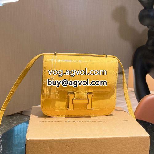 2022 エルメス HERMES 芸能人に愛用者続出 多色選択可 エルメスブランド 偽物 通販 ショルダーバッグ レディースバッグ 気軽に持てる