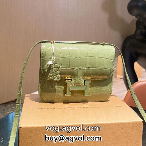 2022 エルメス HERMES 芸能人に愛用者続出 多色選択可 エルメスブランド 偽物 通販 ショルダーバッグ レディースバッグ 気軽に持てる