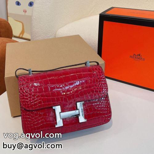 早くも完売している 2022 エルメス HERMES ショルダーバッグ 多色選択可 レディースバッグ なめらかな手触りのバッグ エルメスブランドスーパーコピー
