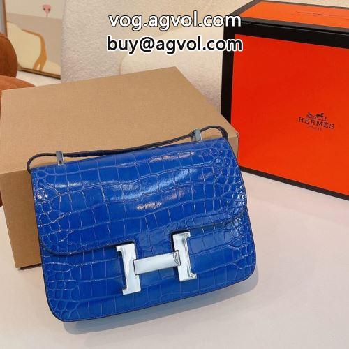 早くも完売している 2022 エルメス HERMES ショルダーバッグ 多色選択可 レディースバッグ なめらかな手触りのバッグ エルメスブランドスーパーコピー