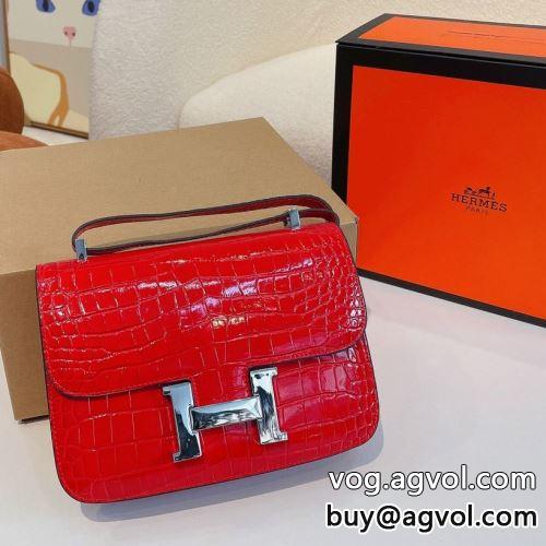早くも完売している 2022 エルメス HERMES ショルダーバッグ 多色選択可 レディースバッグ なめらかな手触りのバッグ エルメスブランドスーパーコピー