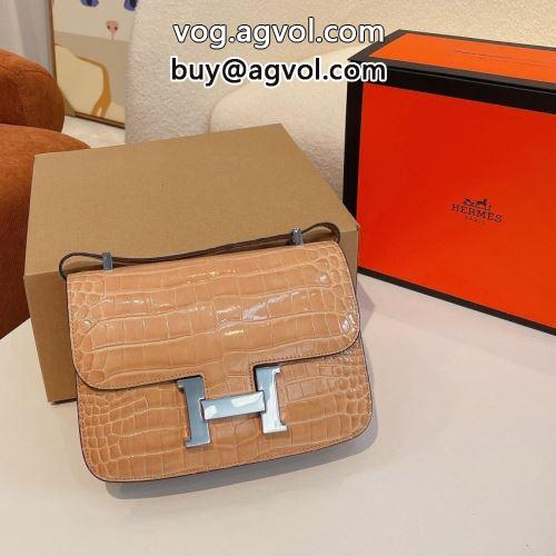 早くも完売している 2022 エルメス HERMES ショルダーバッグ 多色選択可 レディースバッグ なめらかな手触りのバッグ エルメスブランドスーパーコピー