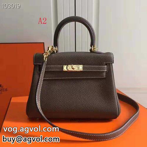 2022 上品に着こなせ ハンドバッグ エルメス HERMES 多色選択可 エルメスブランドコピー ショルダーバッグ レディースバッグ 小型 軽量