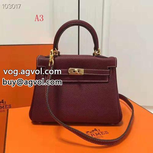 2022 上品に着こなせ ハンドバッグ エルメス HERMES 多色選択可 エルメスブランドコピー ショルダーバッグ レディースバッグ 小型 軽量