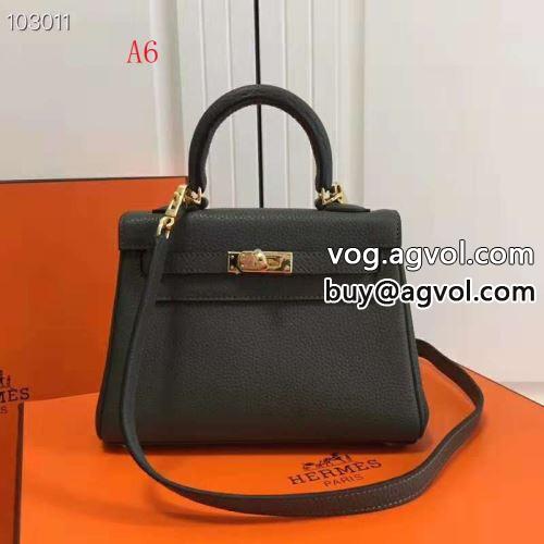 2022 上品に着こなせ ハンドバッグ エルメス HERMES 多色選択可 エルメスブランドコピー ショルダーバッグ レディースバッグ 小型 軽量
