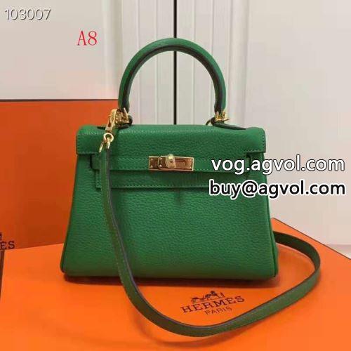 2022 上品に着こなせ ハンドバッグ エルメス HERMES 多色選択可 エルメスブランドコピー ショルダーバッグ レディースバッグ 小型 軽量