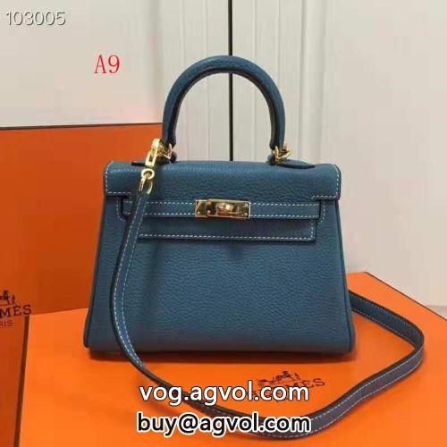 2022 上品に着こなせ ハンドバッグ エルメス HERMES 多色選択可 エルメスブランドコピー ショルダーバッグ レディースバッグ 小型 軽量