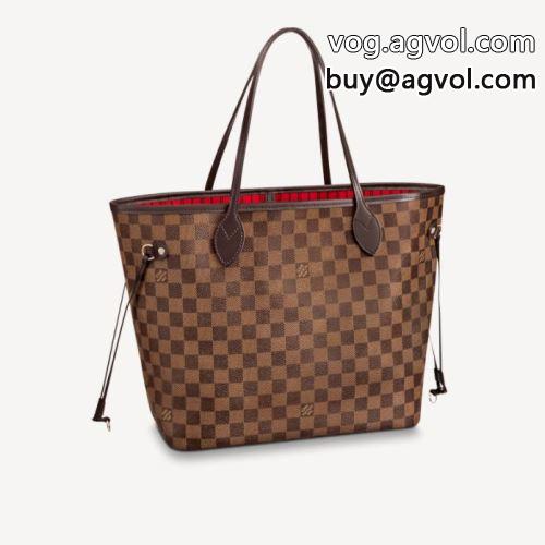 大人気☆NEW!! ハンドバッグ 3色可選 通勤 出張 旅行 2022 LOUIS VUITTON 活躍のバッグ N41605 ルイ ヴィトンブランドコピー
