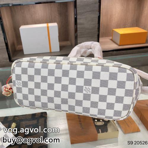 大人気☆NEW!! ハンドバッグ 3色可選 通勤 出張 旅行 2022 LOUIS VUITTON 活躍のバッグ N41605 ルイ ヴィトンブランドコピー